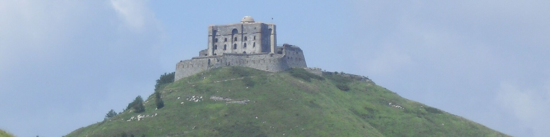 Passeggiata sui forti