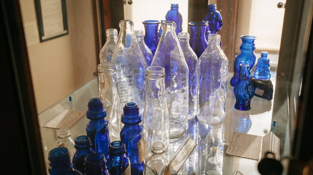 Bromo Seltzer Arts Tower