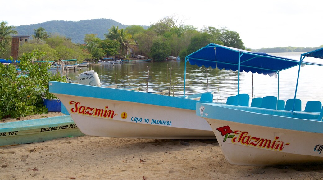 Nationalpark Lagunas de Chacahua