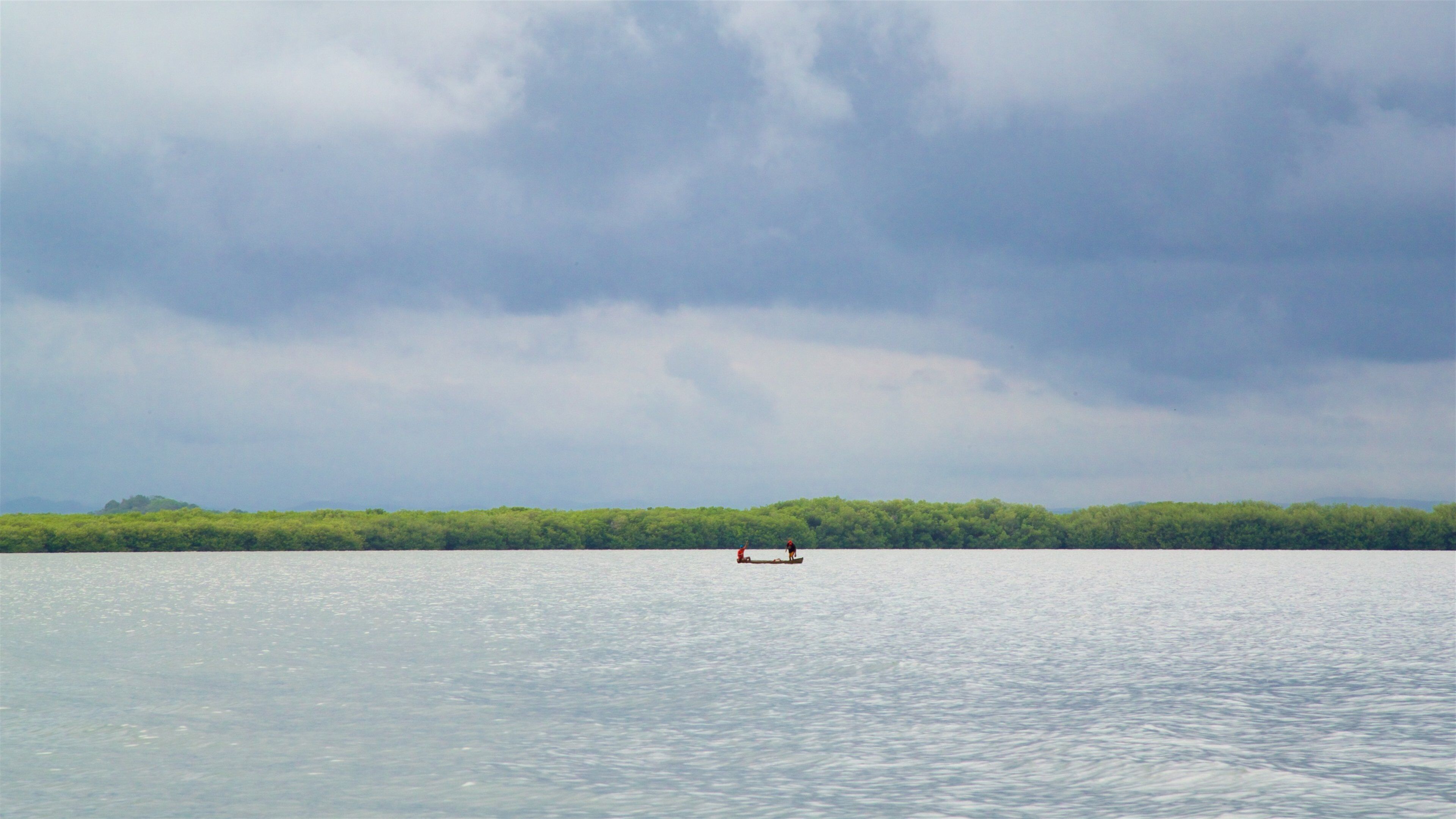 Nationalpark Lagunas de Chacahua