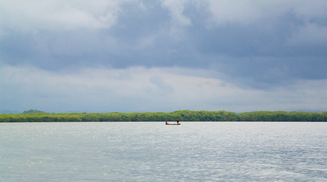 Nationalpark Lagunas de Chacahua