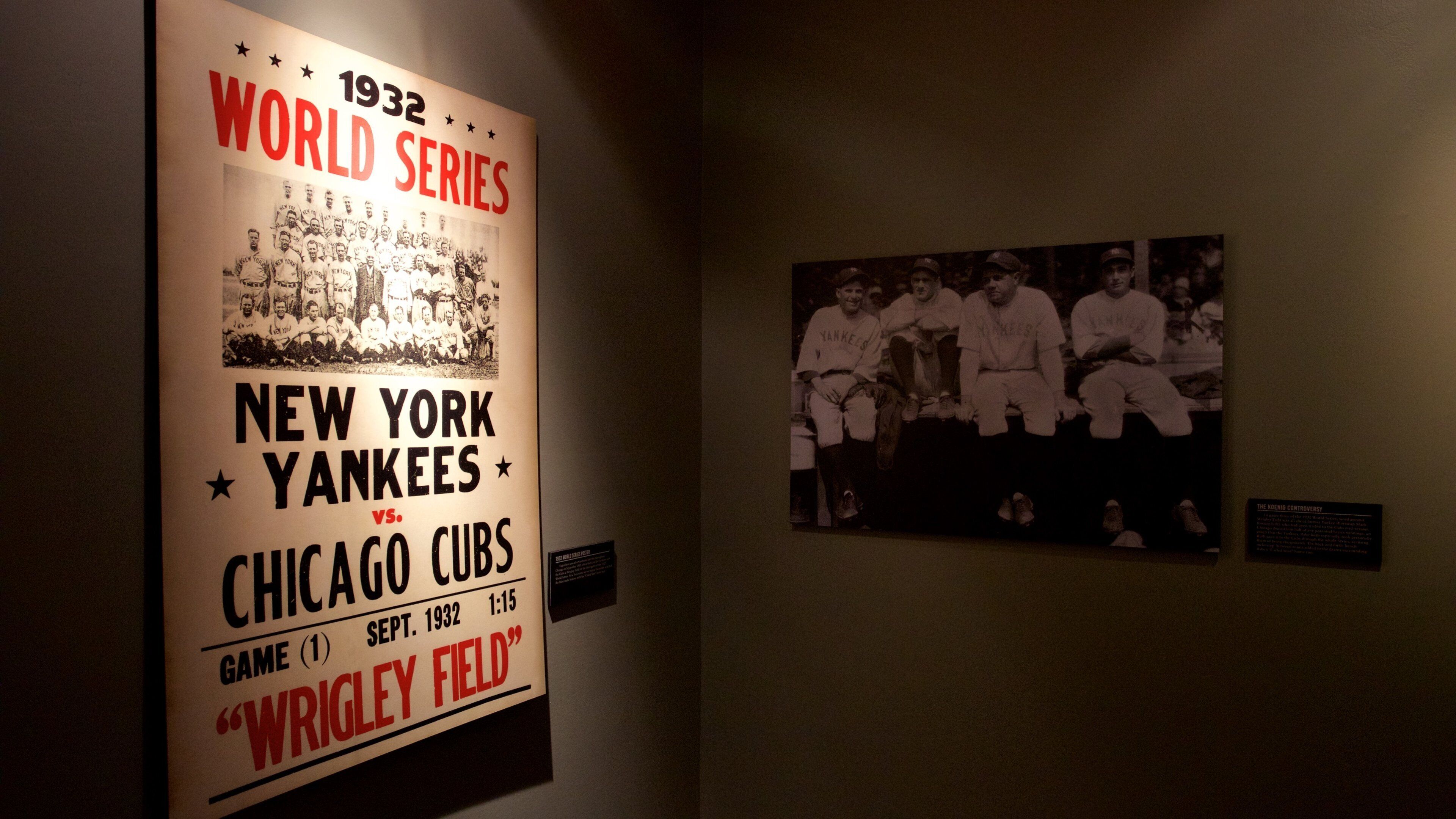 Babe Ruth Birthplace and Museum