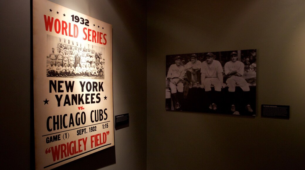 Babe Ruth Birthplace and Museum