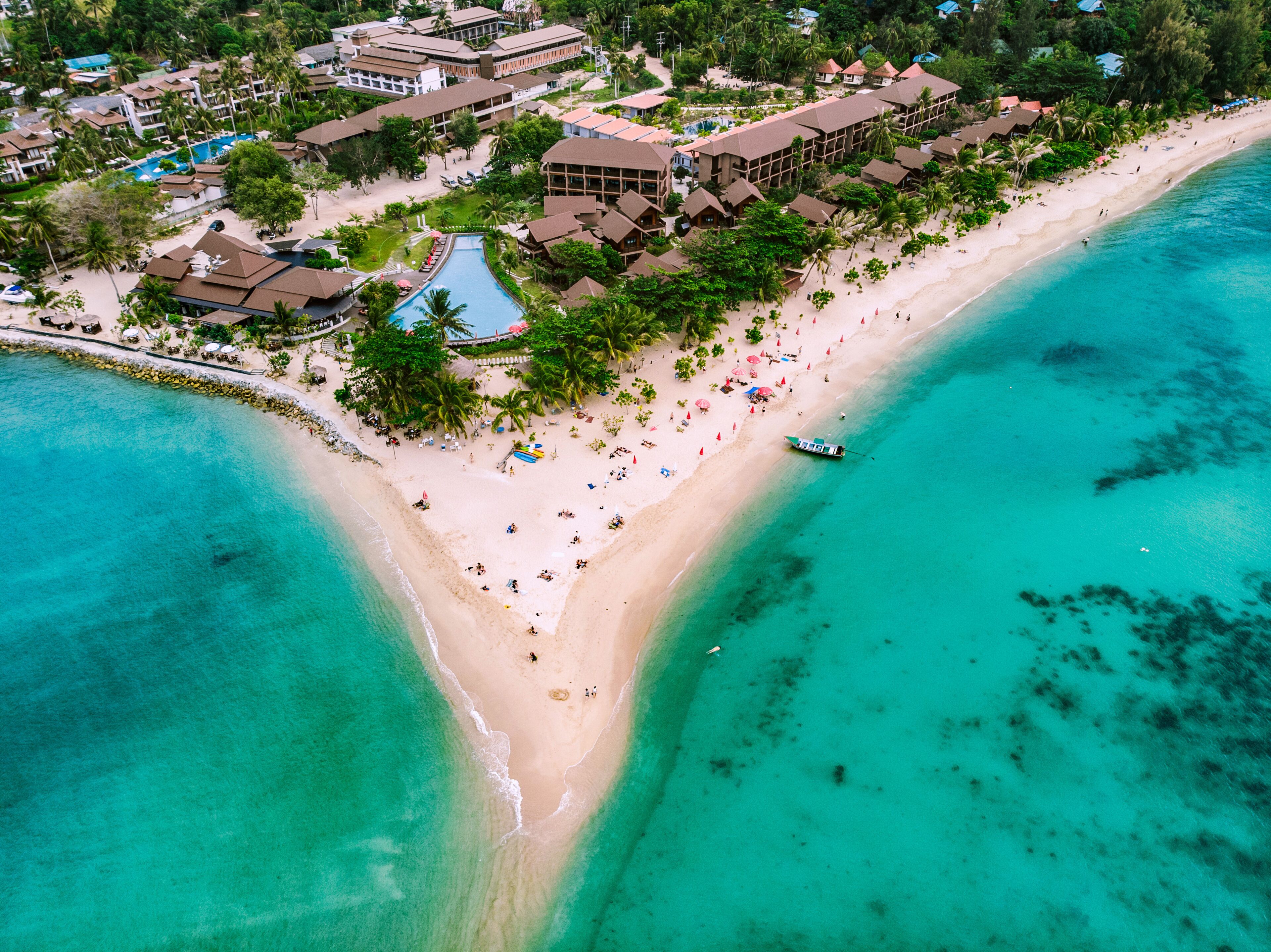 Playa Mae Haad