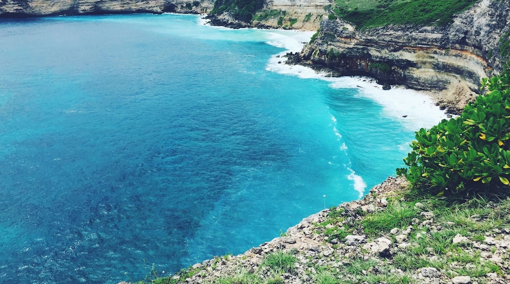 Just 5 minutes drive from pink beach, Lombok