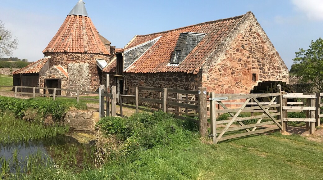 Preston Mill, East Lothian