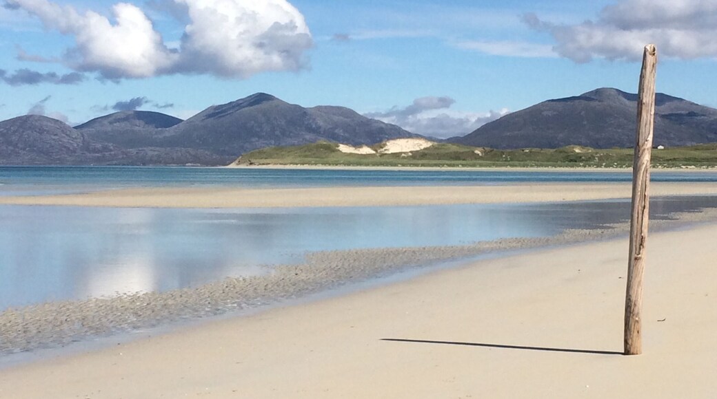 Sound of taransay