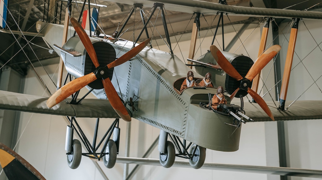 Museum of Australian Army Flying