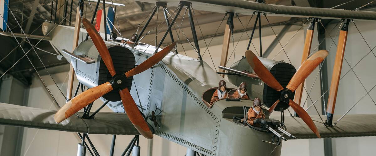 Museum of Australian Army Flying