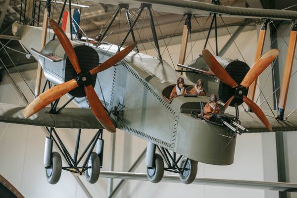 Museum of Australian Army Flying