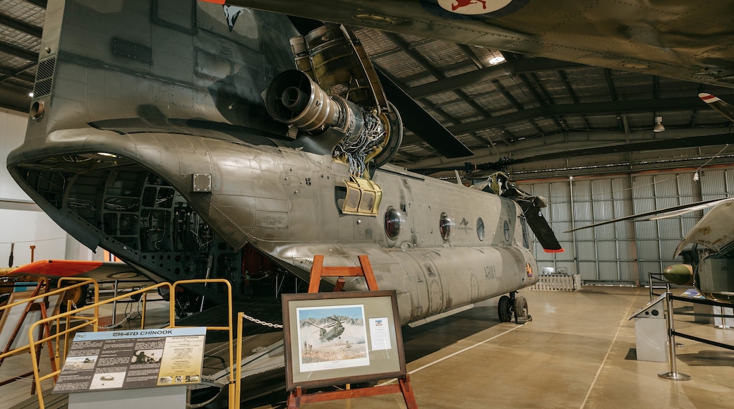 Museum of Australian Army Flying