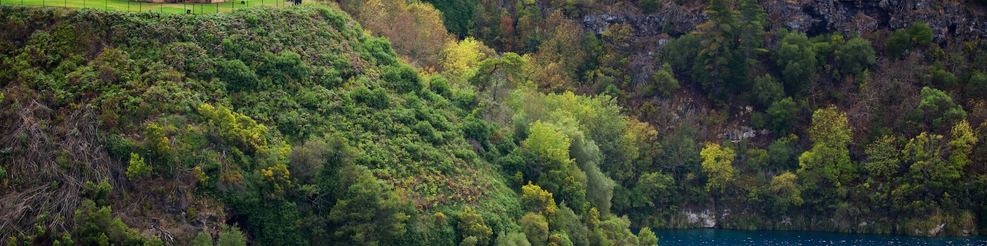 藍湖保留區