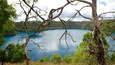 Blue Lake naturreservat