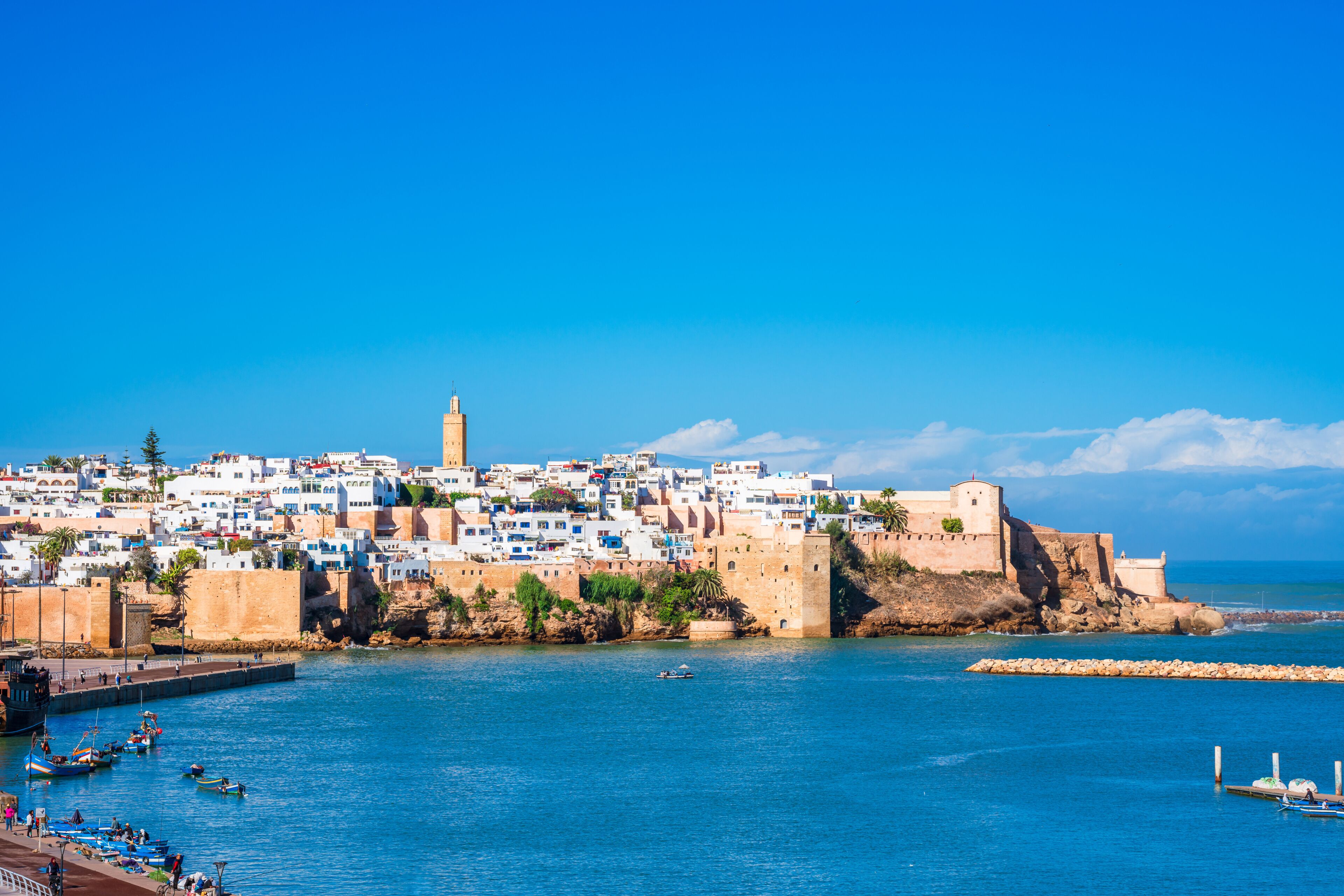 Rabat Morocco