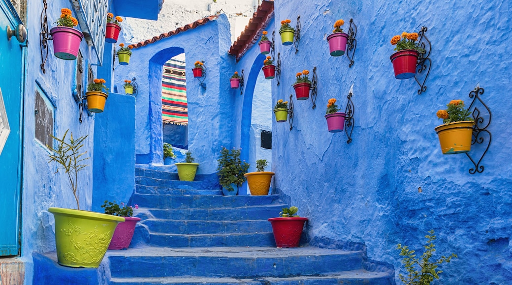 Chefchaouen
