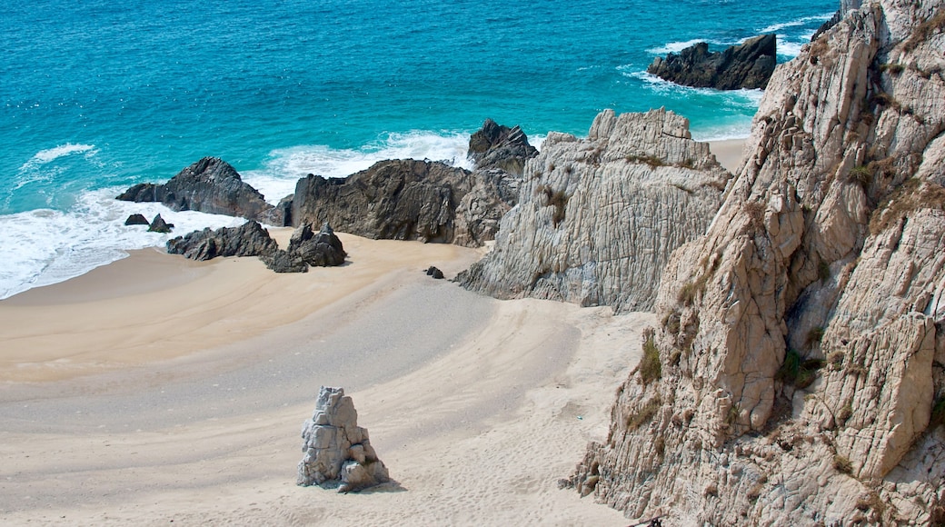 Caleta de Campos