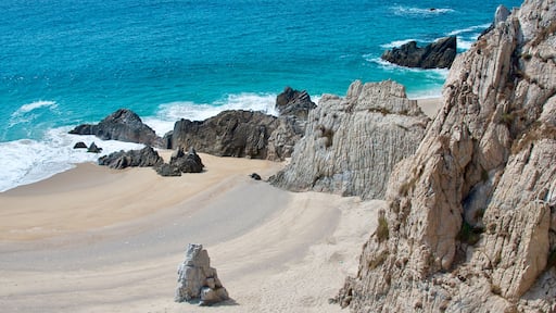 Caleta de Campos