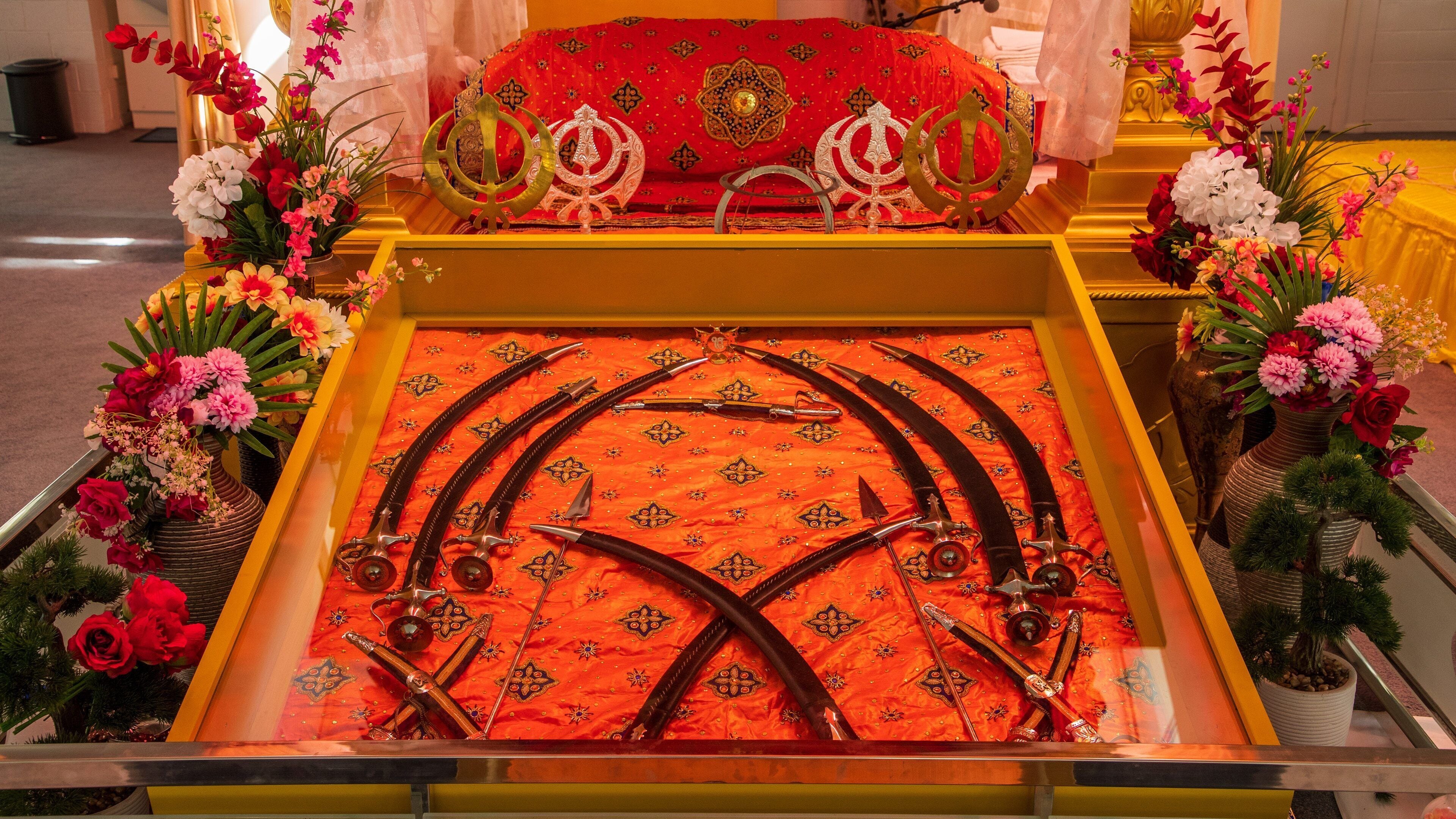 Guru Nanak Sikh Temple