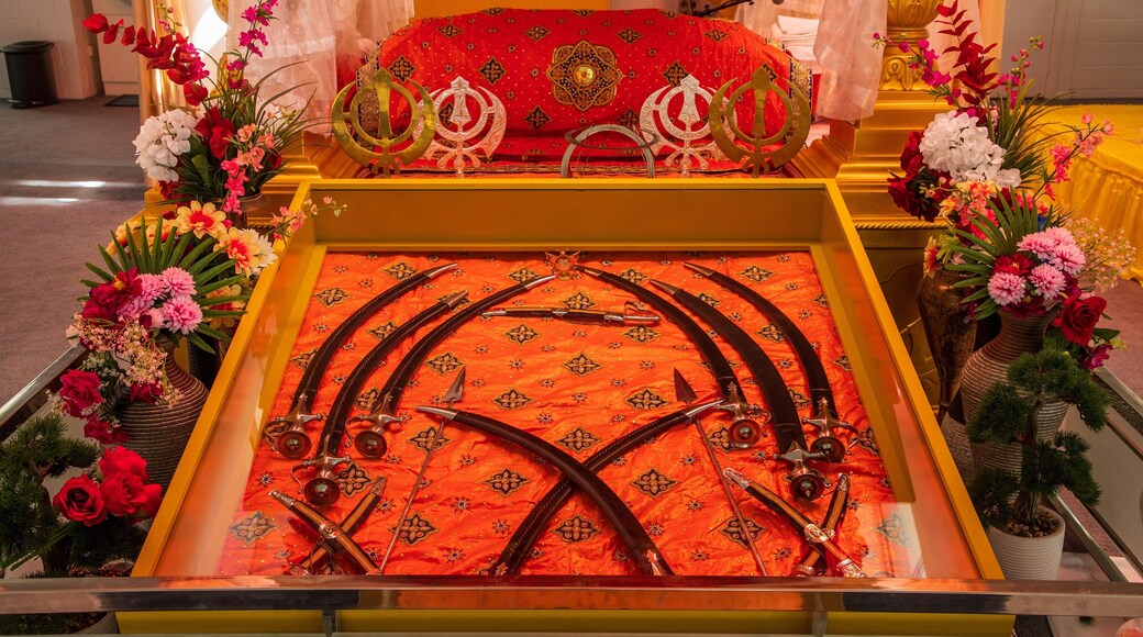 Guru Nanak Sikh Temple