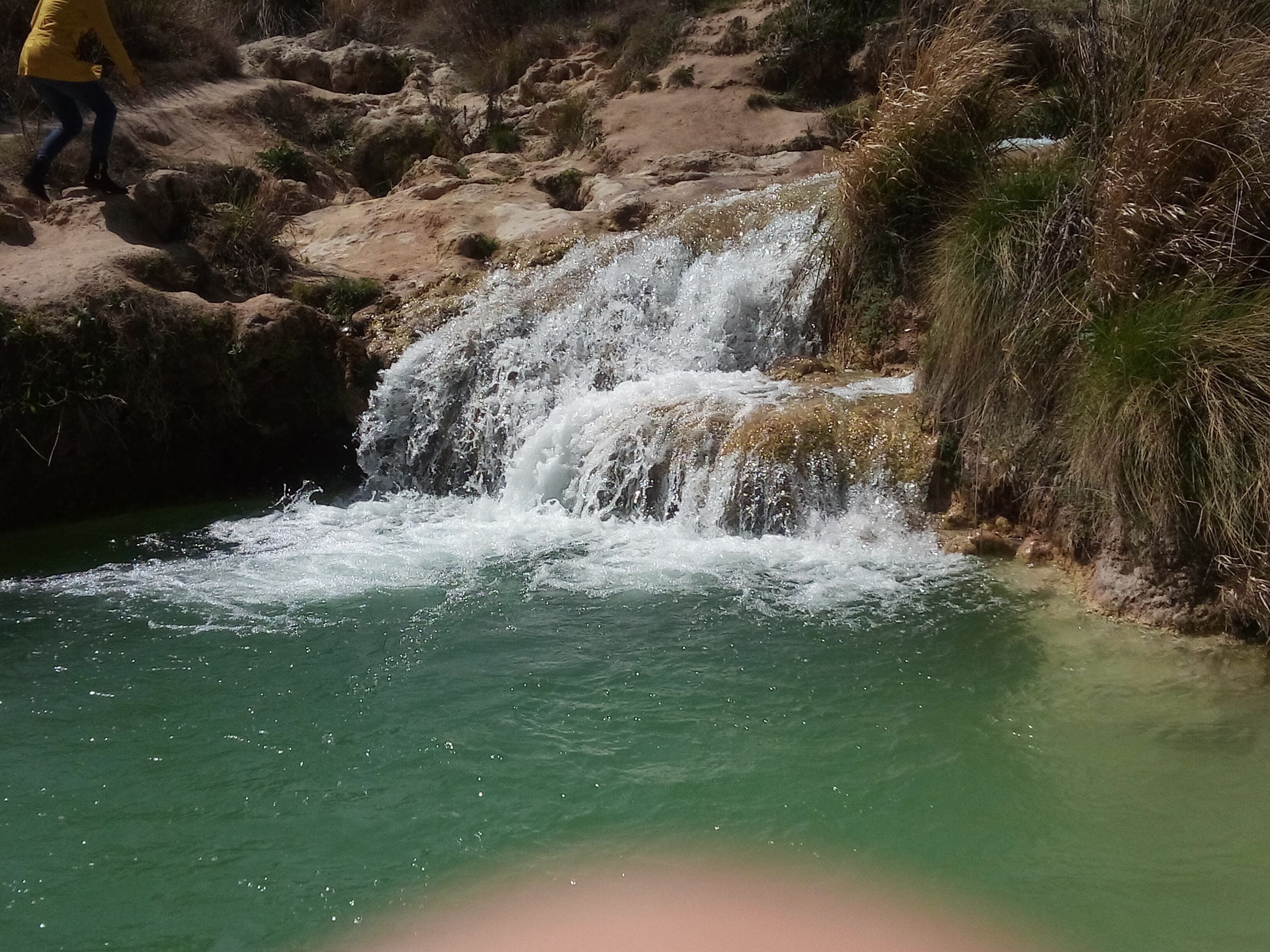 This is a photography of a Special Area of Conservation in Spain with the ID: