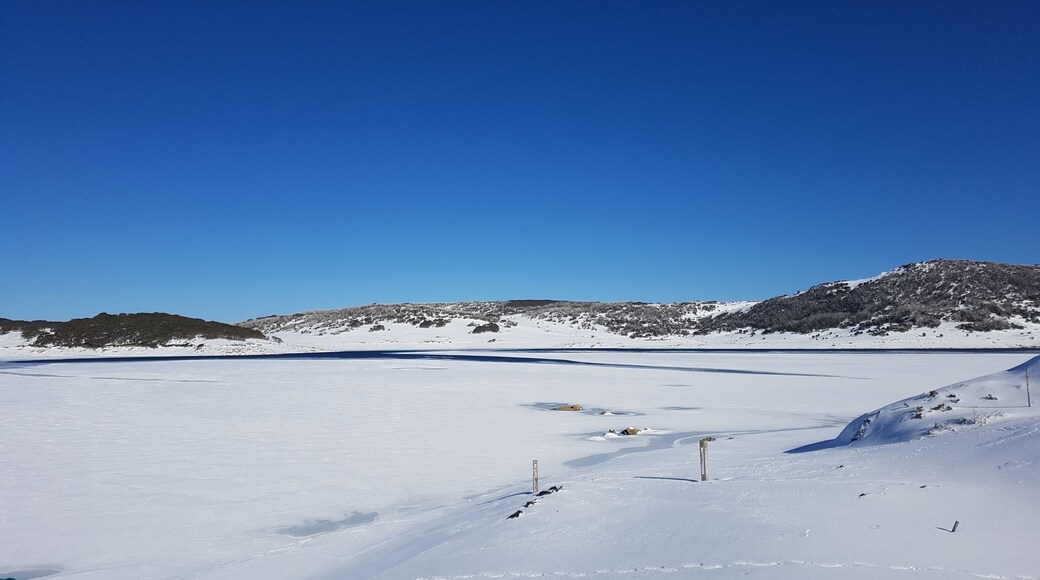 瀑布溪鄉村俱樂部