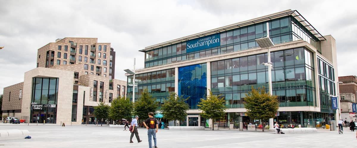 Southampton Solent University
