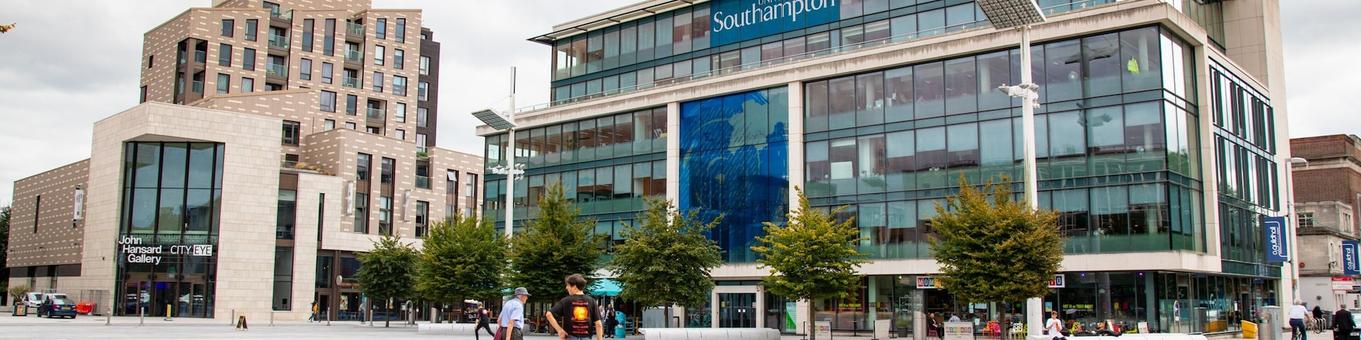 Southampton Solent University