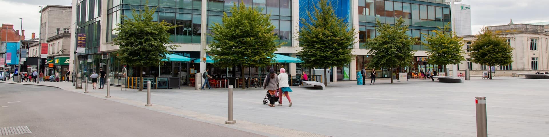 Southampton Solent University