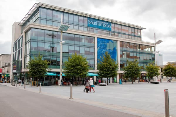 Southampton Solent University