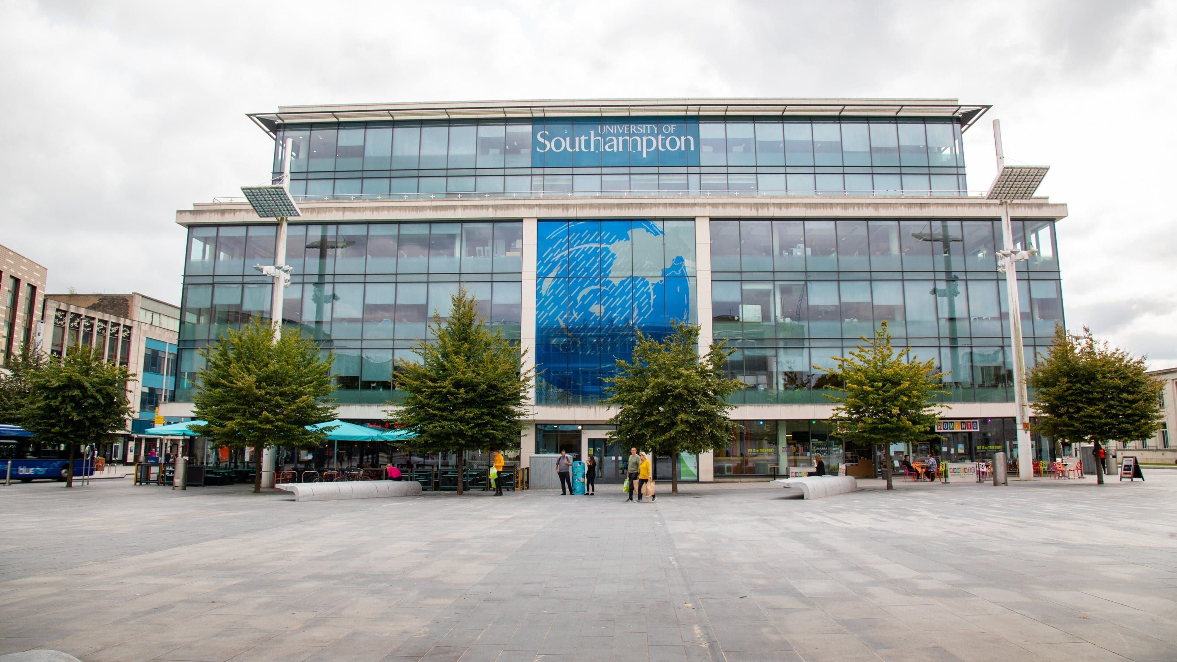 Southampton Solent University