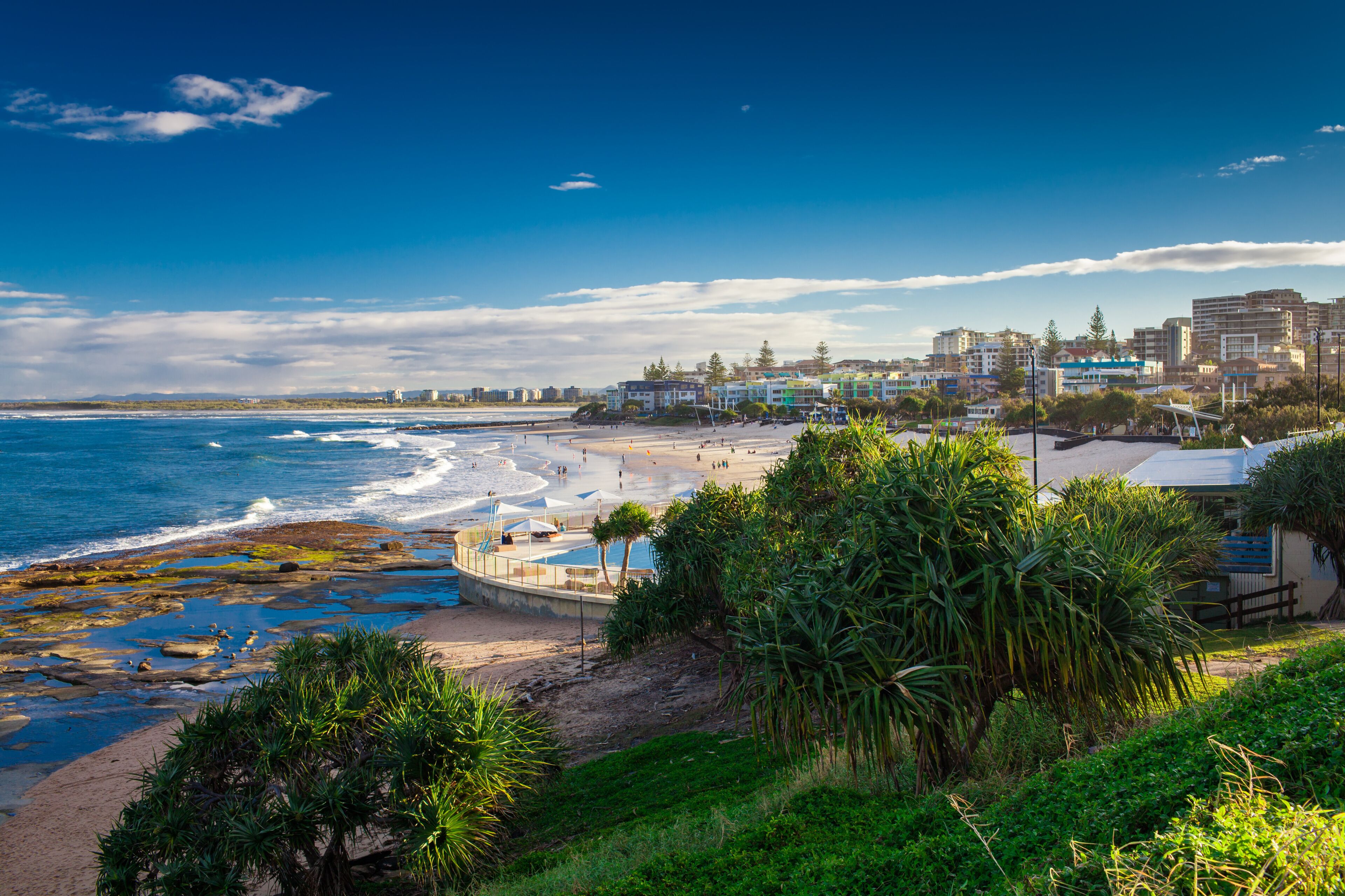 Kings Beach (plage)