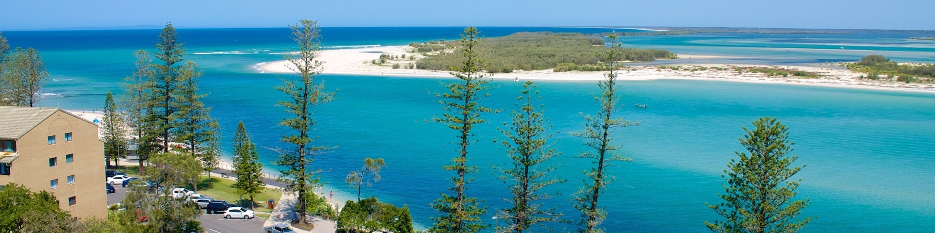 Bulcock Beach