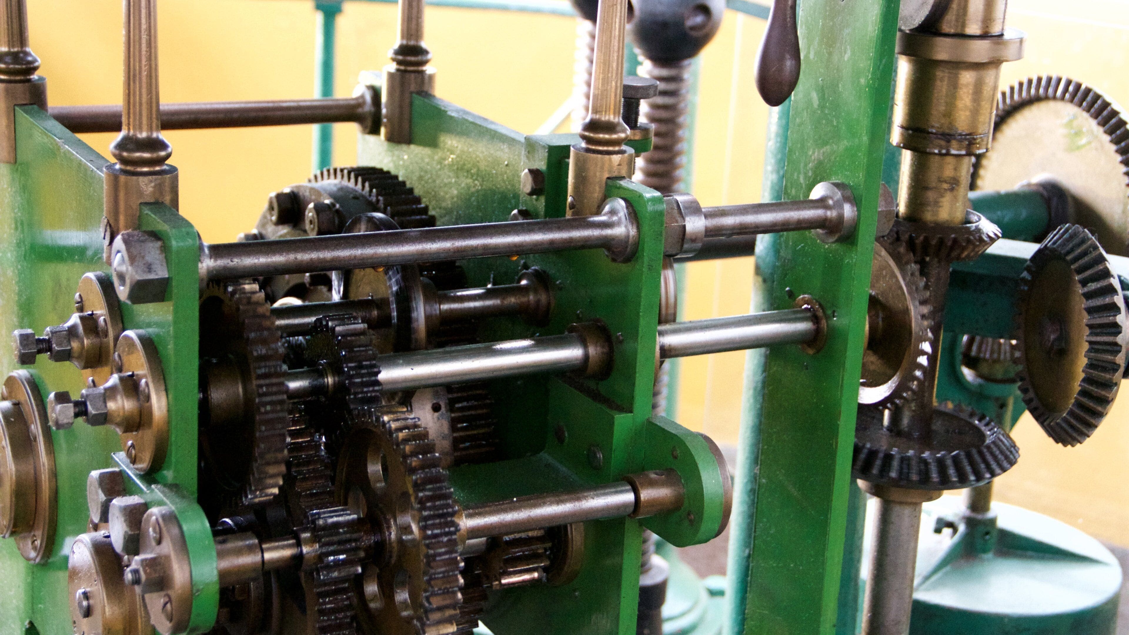 South Foreland Lighthouse featuring interior views and a lighthouse