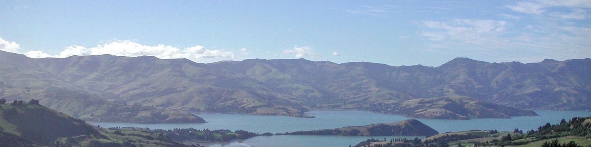 I would not be surprised if we end up living there. A paradise!
