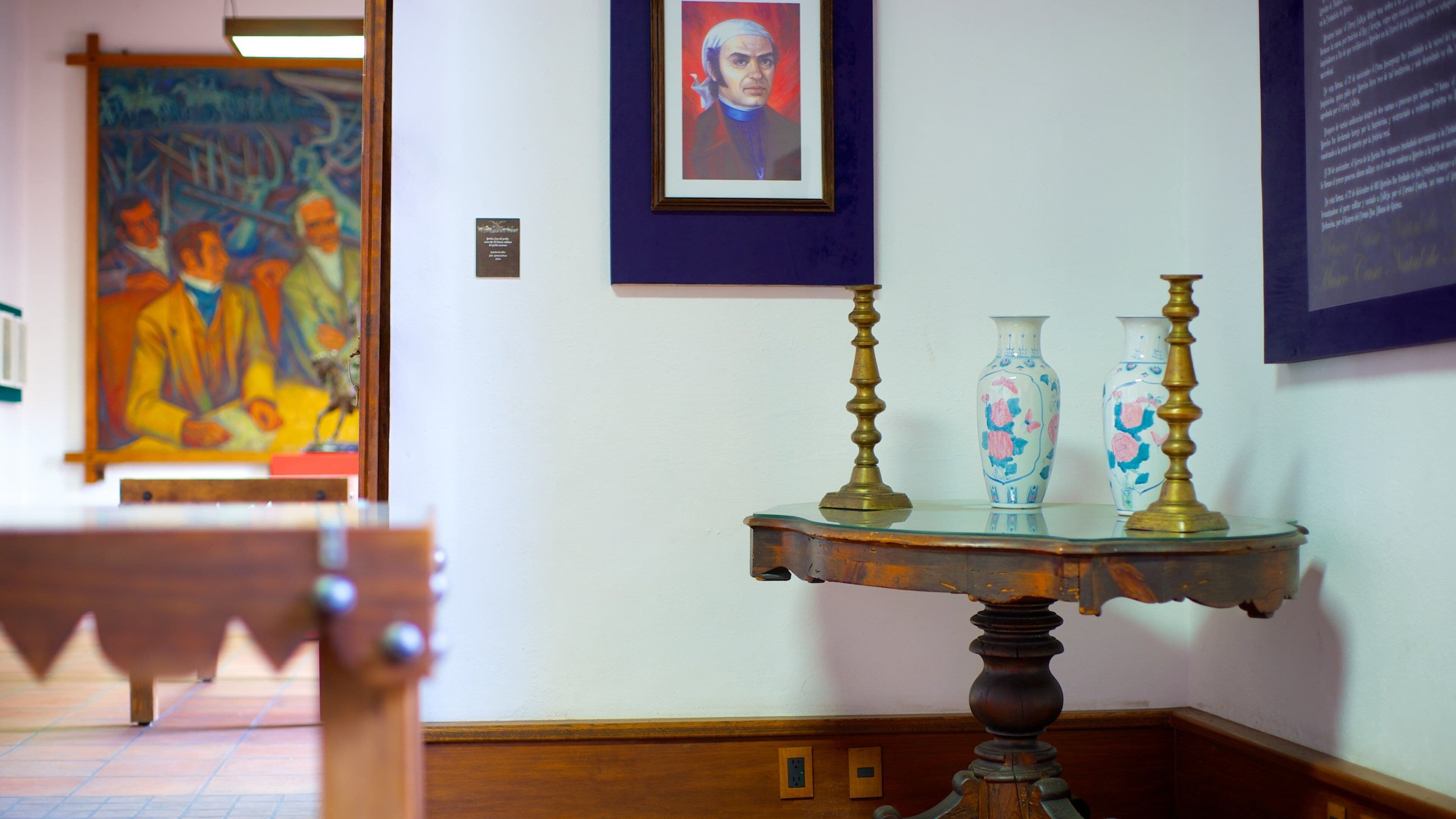 Casa Natal de Morelos