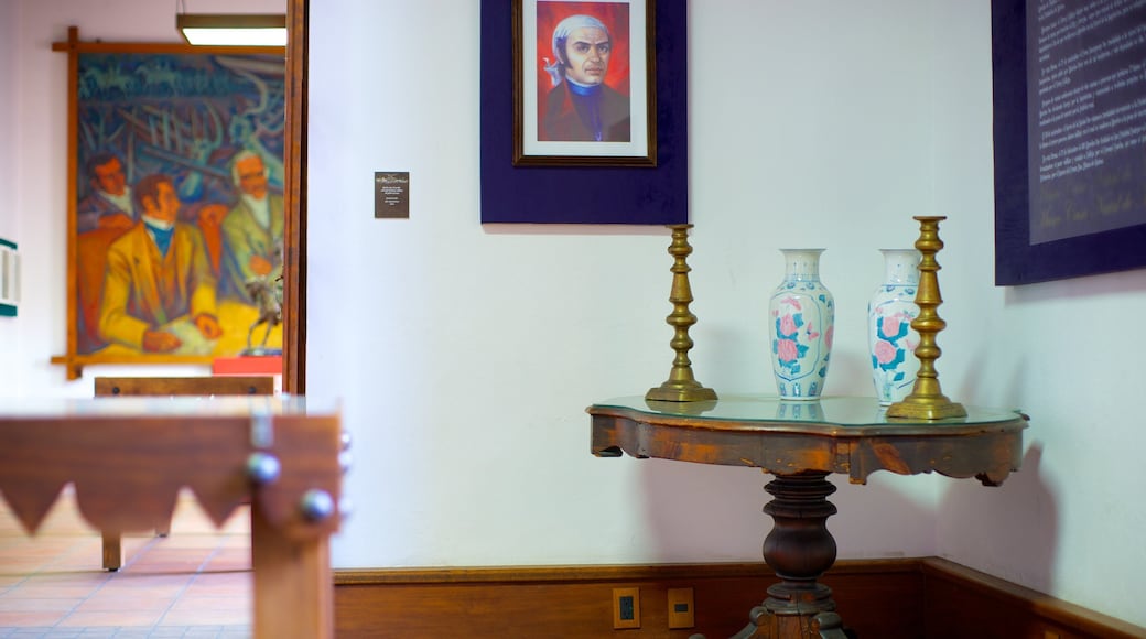 Casa Natal de Morelos