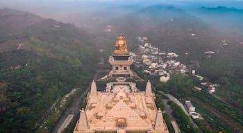District de Dashu