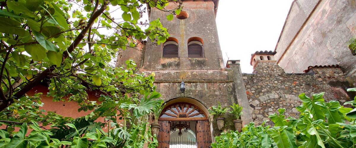 Musée Robert Brady qui includes patrimoine historique