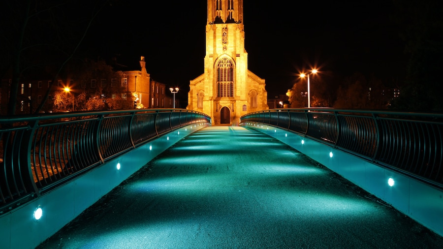 St Marys Church (圣玛丽教堂)