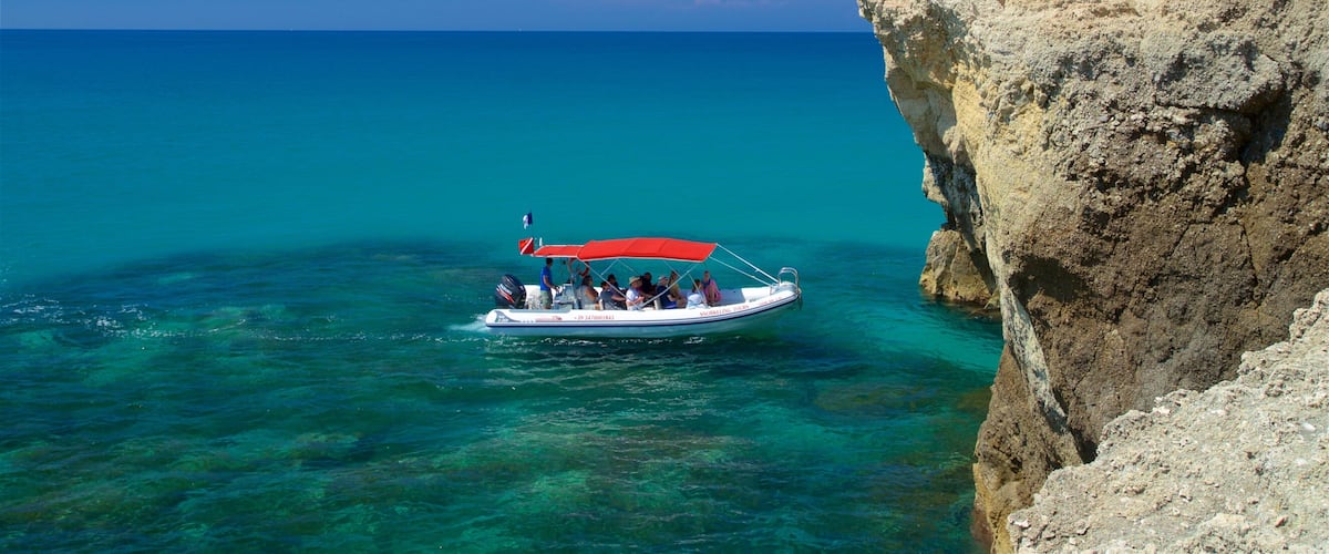 Playa de Riaci