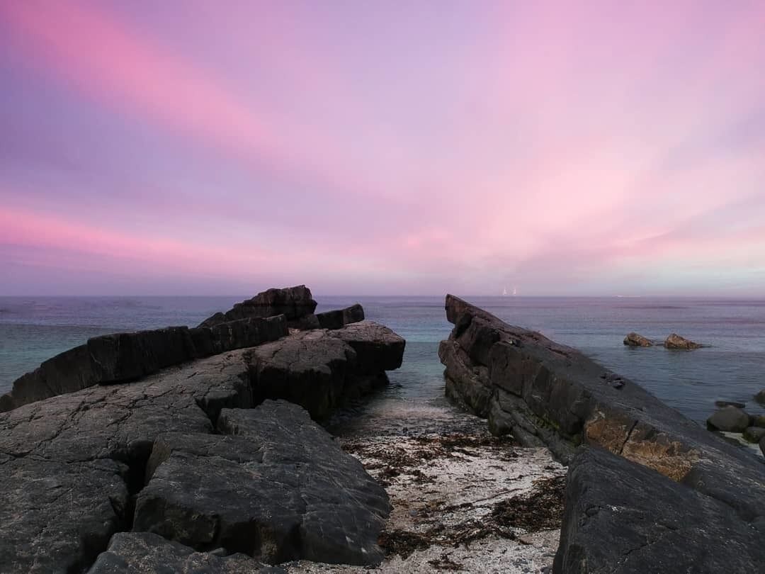 This is an incredible beach you will not be dissapointed with the crystal clear waters and stunning views 