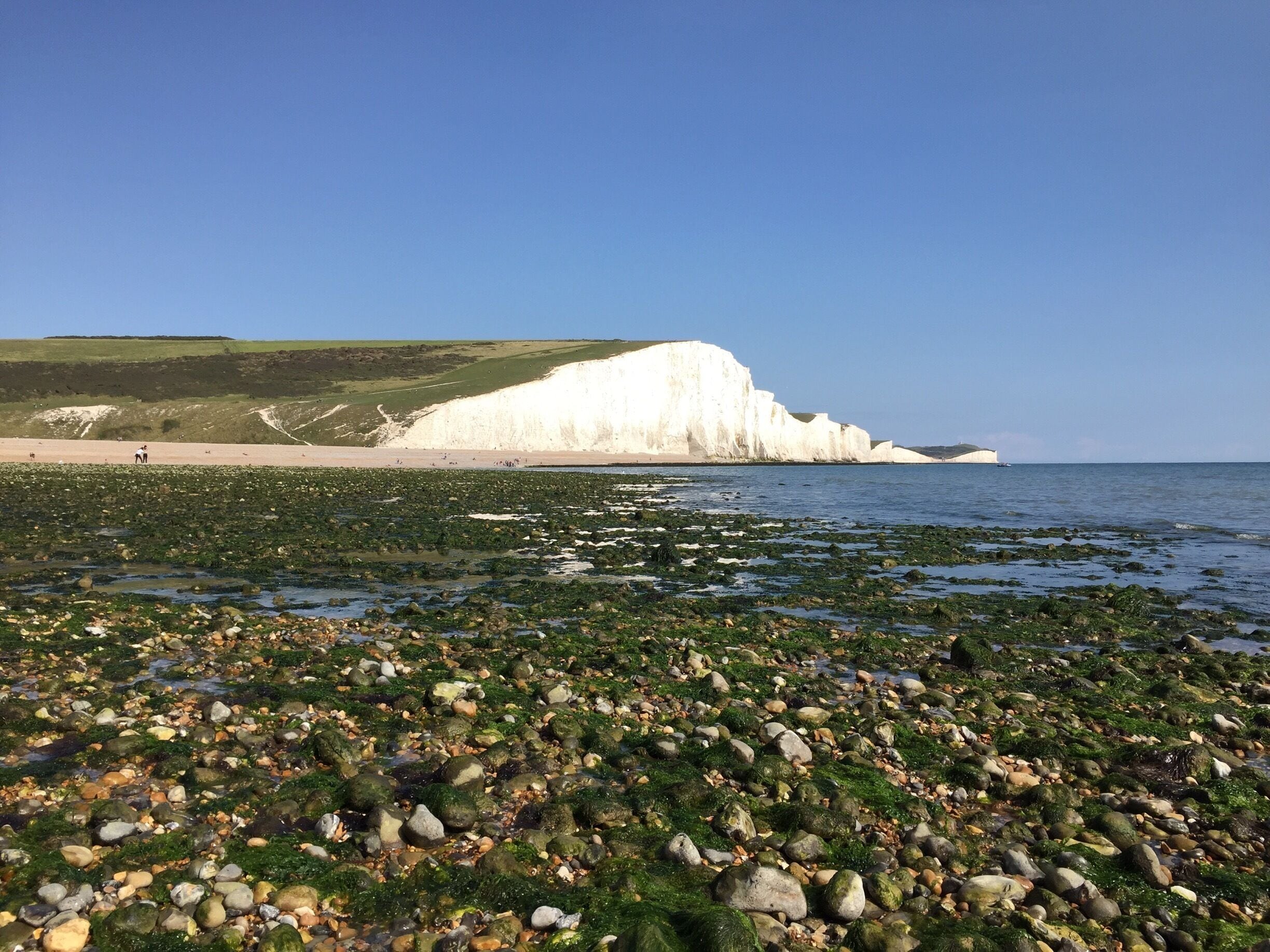 Seven sisters