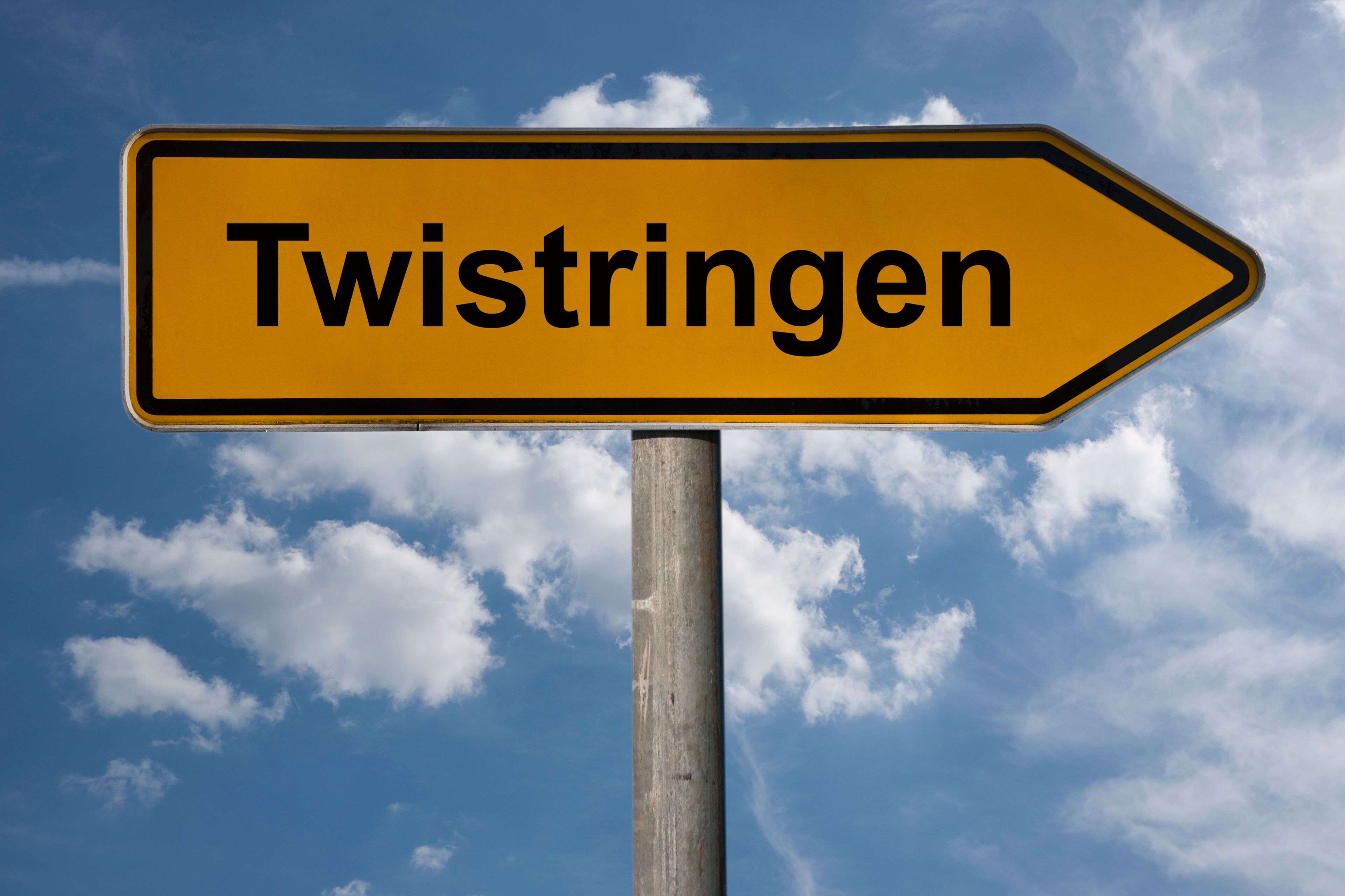 Twistringen