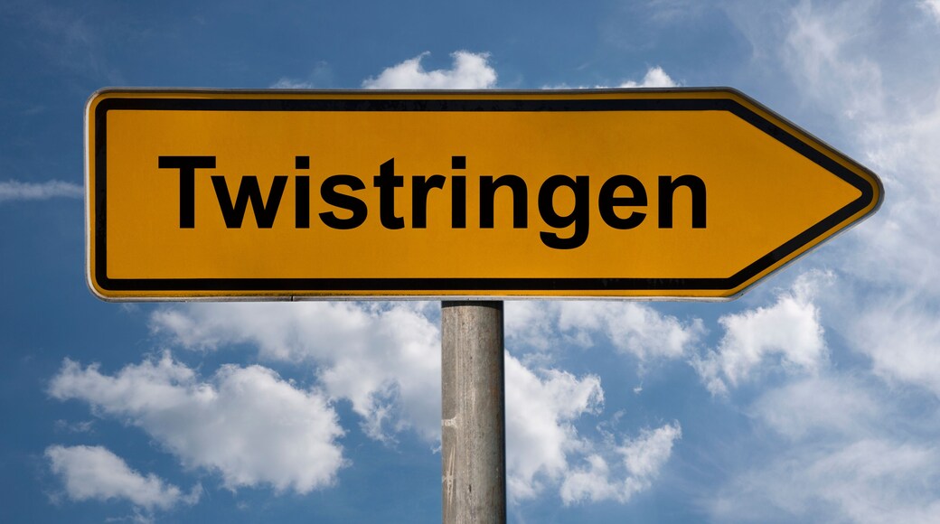 Twistringen