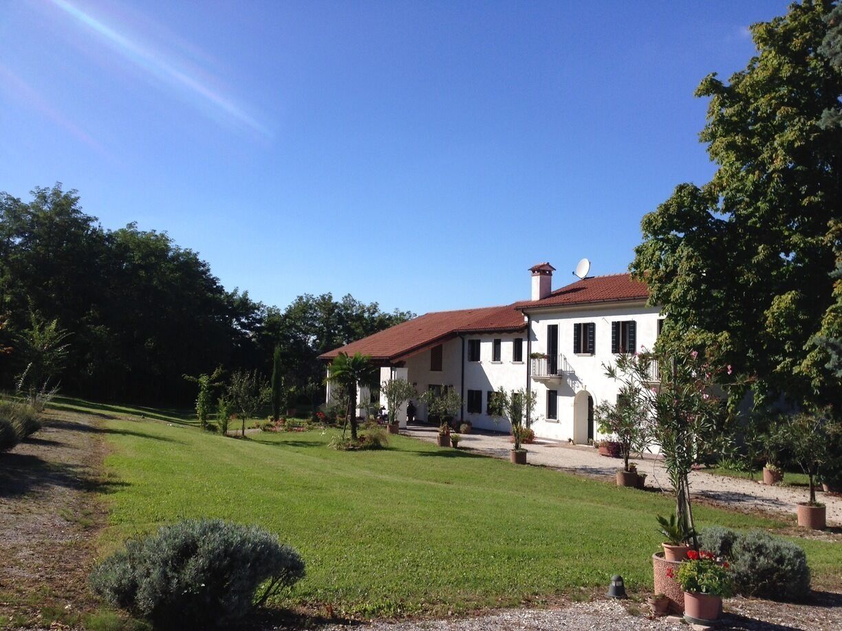 Country house il bucaneve #singularstays #italy #collieuganei #outdoor