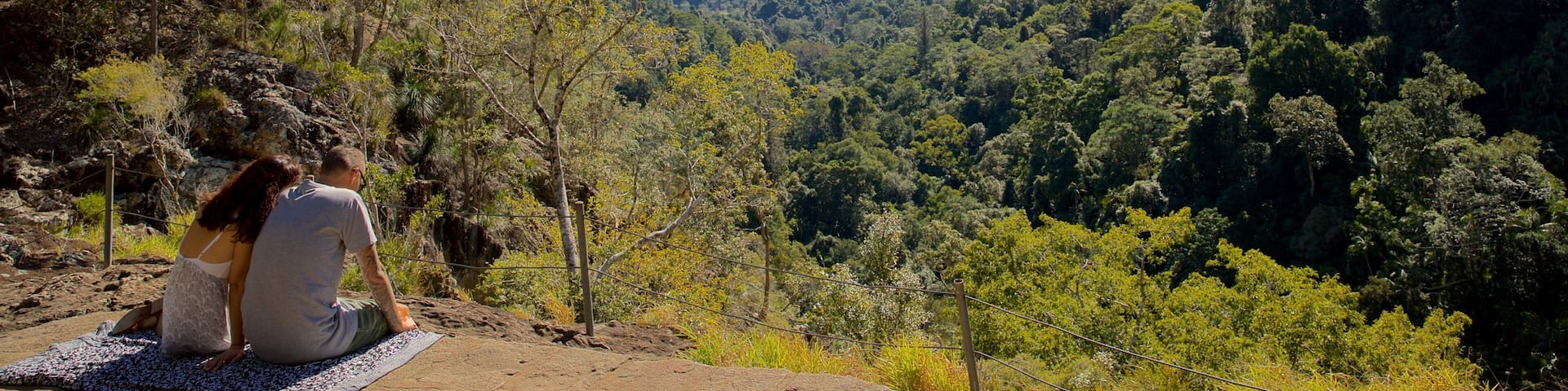 Kondalilla National Park
