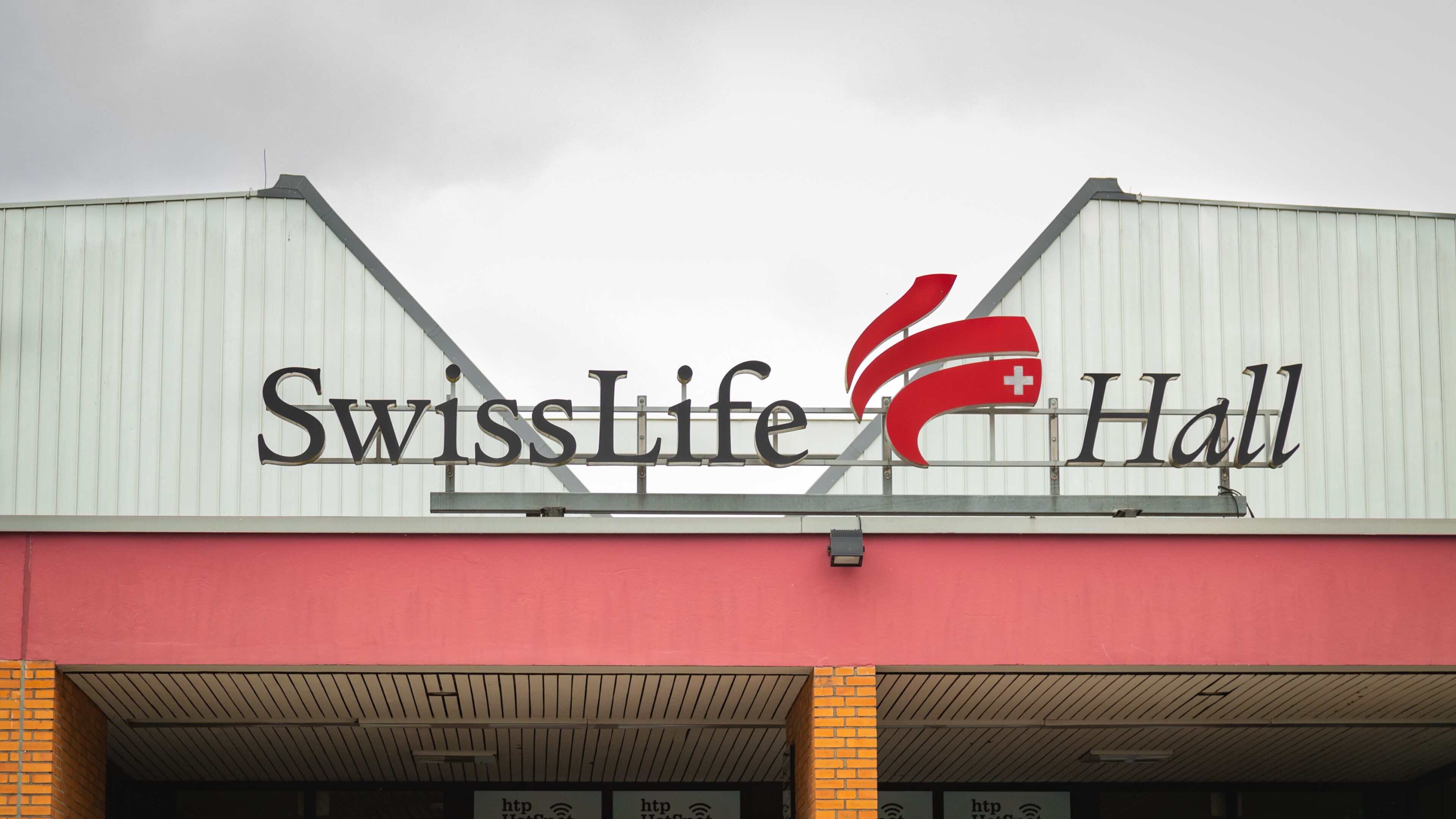 Swiss Life Hall
