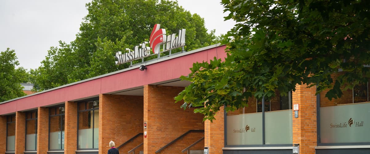 Swiss Life Hall
