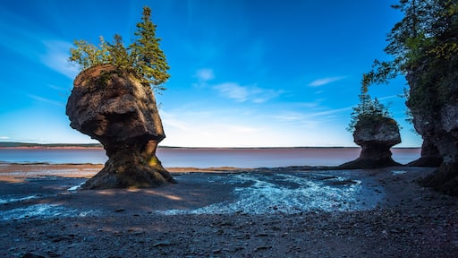 Hopewell Cape
