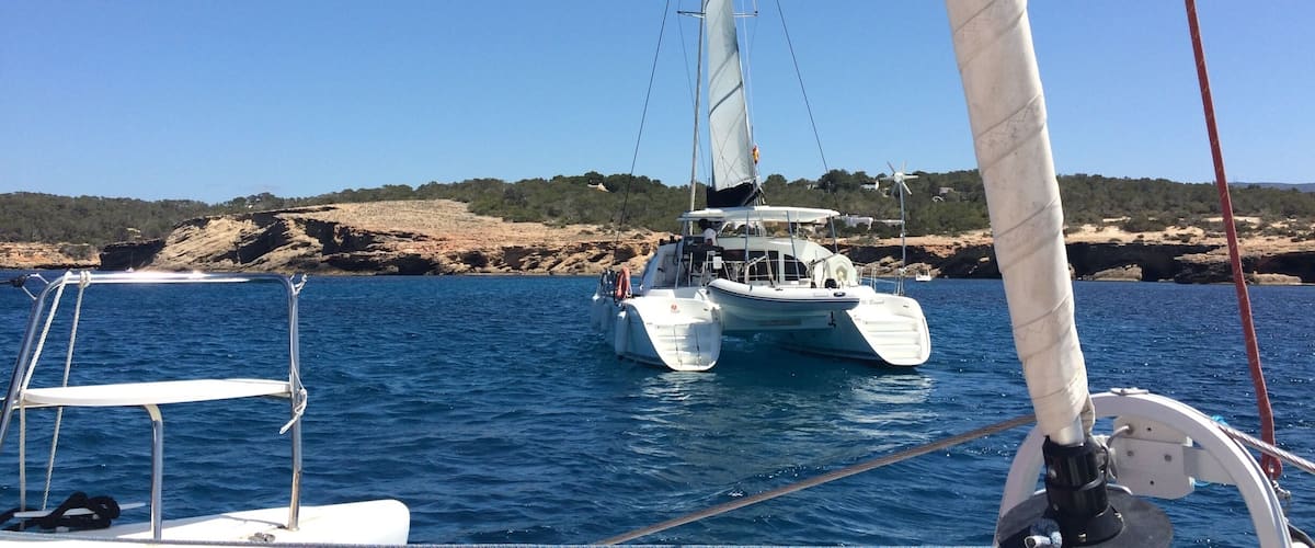 Love u, Ibiza!